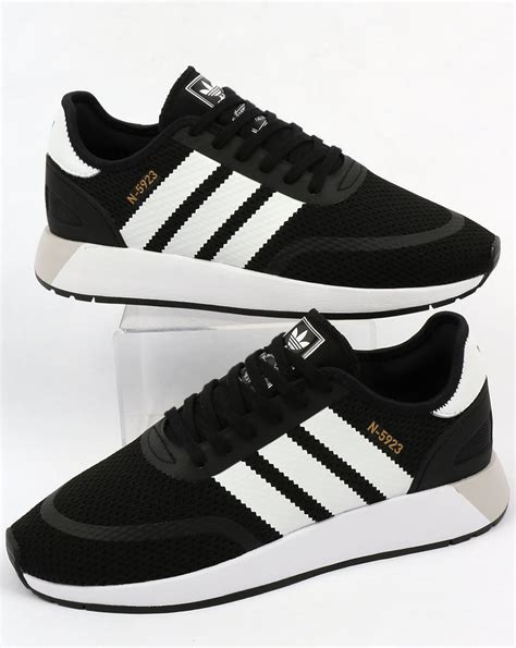 sneakers adidas n 5923|Adidas n 5923 black.